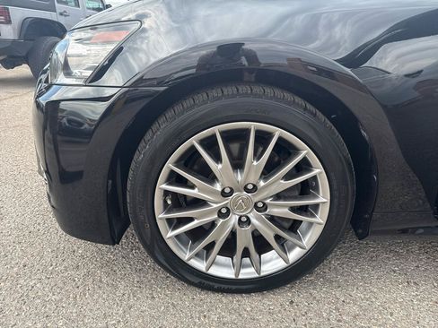 Used 2014 Lexus GS 350 AWD image 30