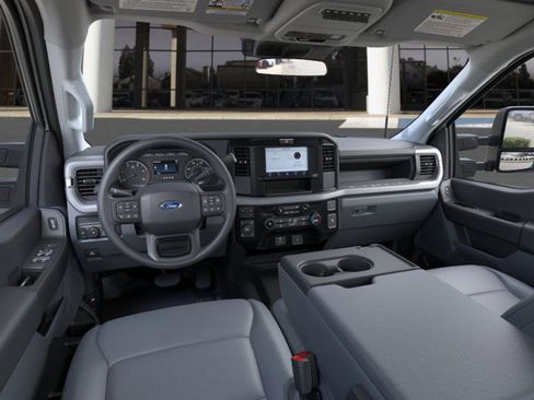 New 2026 Ford F350 XL image 9