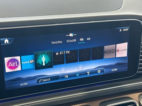 New 2026 Mercedes-Benz GLE 450 4MATIC image 18