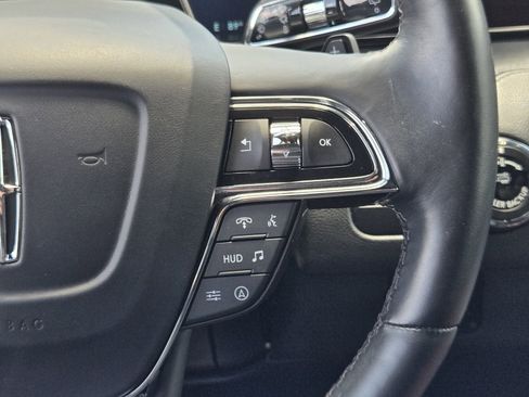 Used 2024 Lincoln Navigator Reserve AWD/4WD image 28