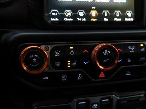 Used 2021 Jeep Gladiator Mojave image 55