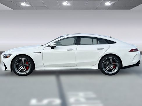 New 2026 Mercedes-Benz AMG GT 63 image 2