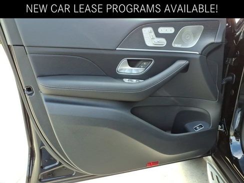 Certified 2026 Mercedes-Benz GLS 450 4MATIC image 12