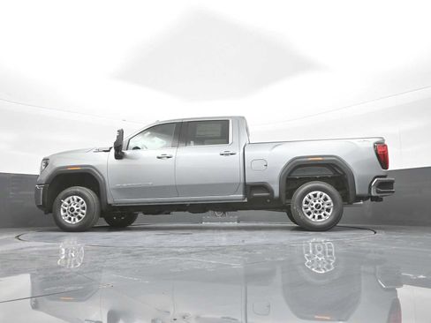New 2026 GMC Sierra 2500 SLE w/ SLE Value Package; AWD/4WD image 38