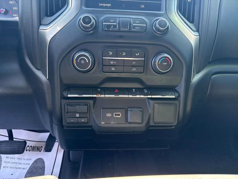 Used 2019 Chevrolet Silverado 1500 LT image 23