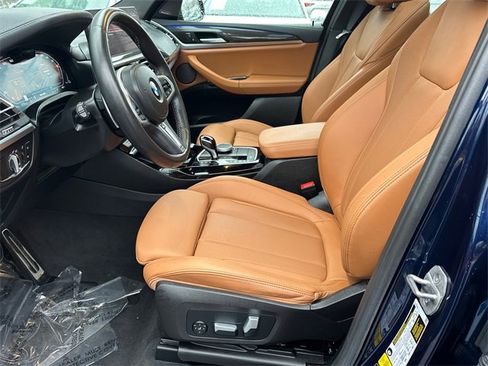 Used 2024 BMW X3 M40i image 18