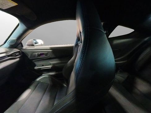 Used 2024 Ford Mustang Dark Horse image 43