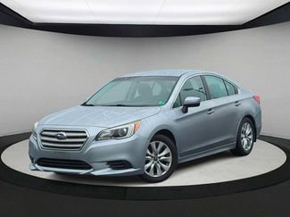 Used 2016 Subaru Legacy 2.5i Premium image 1