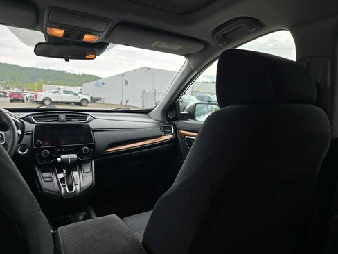 Used 2018 Honda CR-V EX image 13