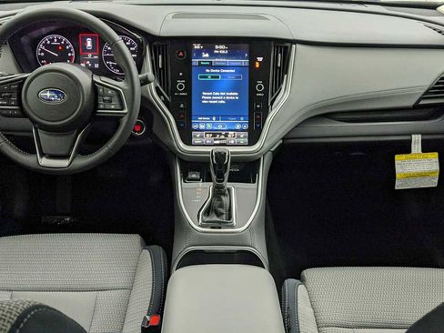 New 2025 Subaru Outback Premium image 19