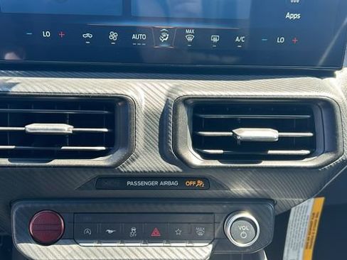 New 2026 Ford Mustang Coupe RWD image 20