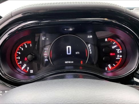 Used 2021 Dodge Durango Citadel AWD/4WD image 28