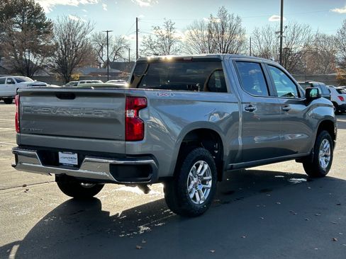 New 2026 Chevrolet Silverado 1500 LT image 5