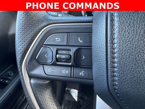 Certified 2025 Toyota 4Runner TRD Off-Road image 27