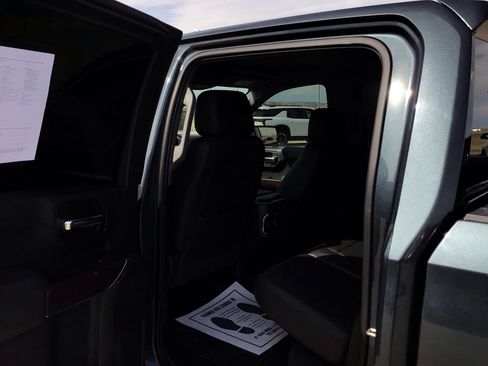 Used 2020 GMC Sierra 1500 SLT w/ SLT Premium Package image 12