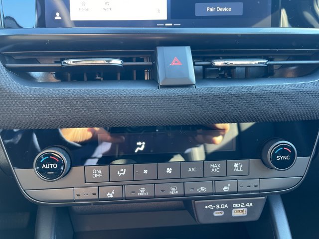 New 2026 Subaru Outback Premium AWD/4WD image 22