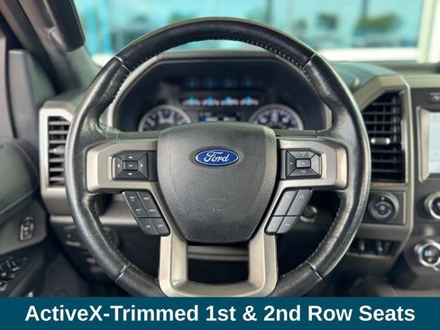 Used 2021 Ford Expedition XLT AWD/4WD image 13