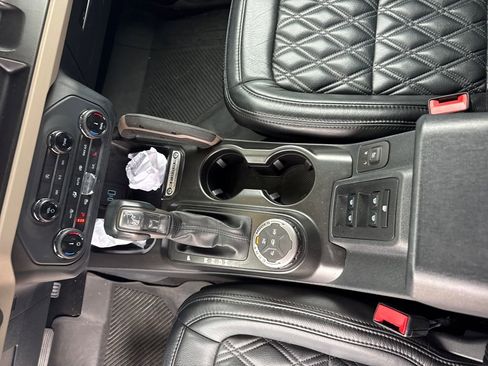 Used 2022 Ford Bronco Big Bend image 23