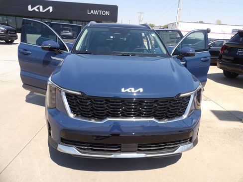 New 2026 Kia Sorento S image 32