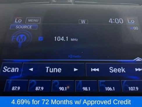 Used 2021 Honda CR-V EX image 26