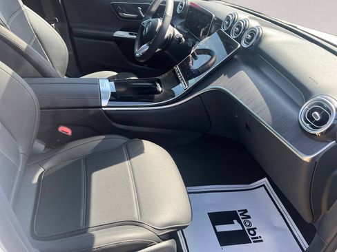Certified 2026 Mercedes-Benz GLC 300 4MATIC image 15