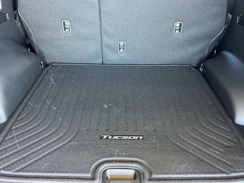 New 2026 Hyundai Tucson Limited AWD/4WD image 14
