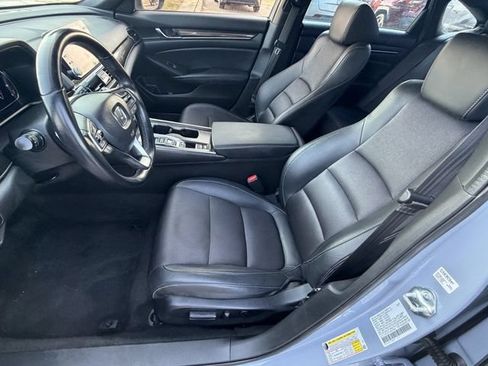 Used 2021 Honda Accord Sport image 23
