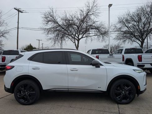 New 2026 Buick Envision Sport Touring image 3