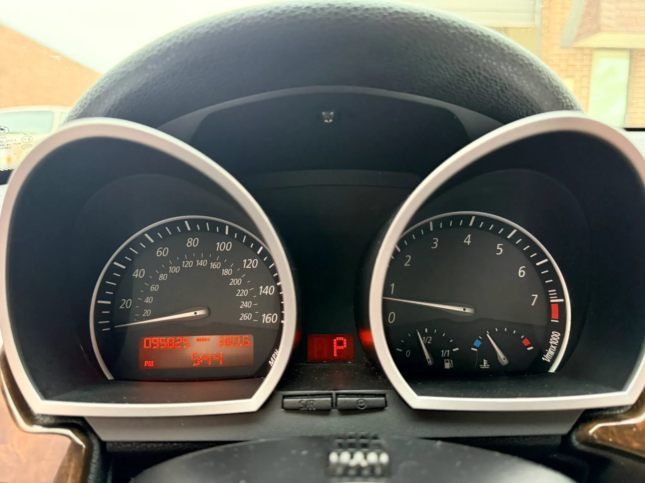 Used 2008 BMW Z4 3.0si RWD image 12