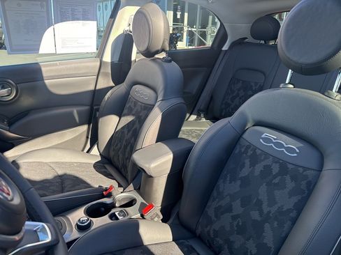 Used 2022 FIAT 500X Trekking image 15
