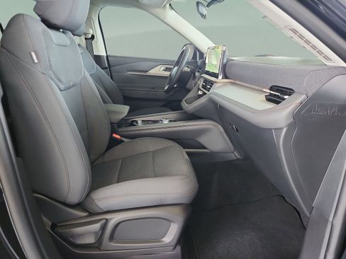 New 2026 Ford Explorer Active RWD image 19