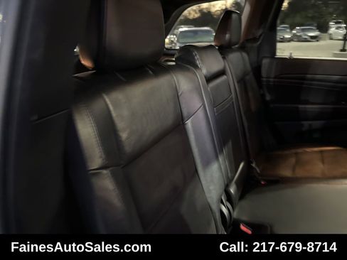 Used 2019 Jeep Grand Cherokee Altitude image 59