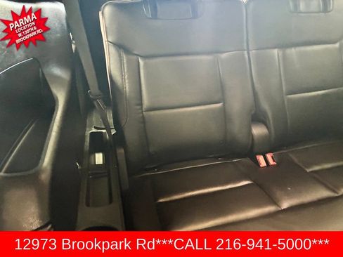 Used 2020 Ford Explorer XLT w/ Equipment Group 202A AWD/4WD image 20