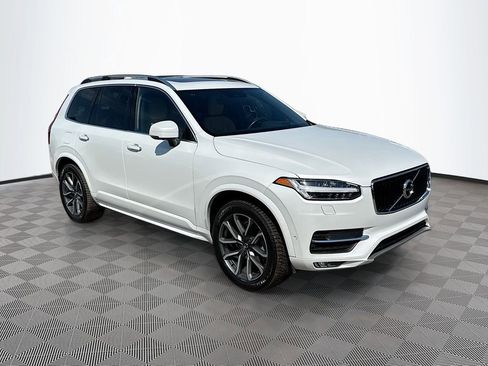 Used 2019 Volvo XC90 T6 Momentum w/ Advanced Package image 4
