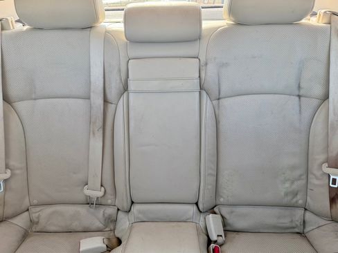 Used 2012 Lexus IS 250 image 15