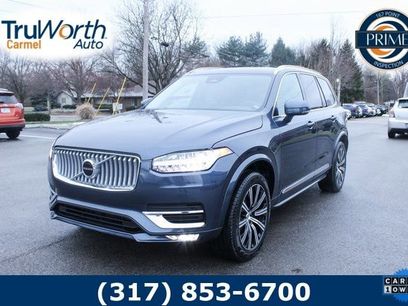 Used 2025 Volvo XC90 B5 Core