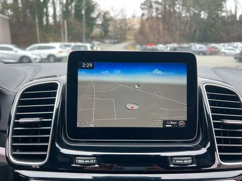 Used 2017 Mercedes-Benz GLE 43 AMG 4MATIC Coupe image 25