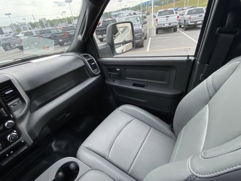 Used 2025 RAM 2500 Tradesman image 28