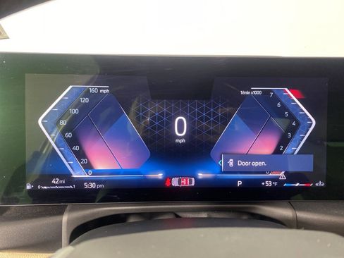 Certified 2023 BMW 330i xDrive Sedan w/ Convenience Package image 21