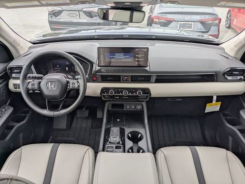 New 2026 Honda Passport RTL image 15