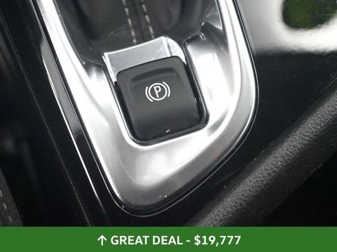 Used 2025 Buick Encore GX Preferred image 31