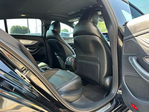 Used 2019 Mercedes-Benz AMG GT 63 image 34