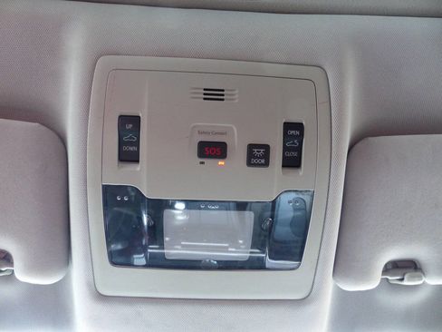 Used 2017 Lexus ES 350 w/ Luxury Package FWD image 33