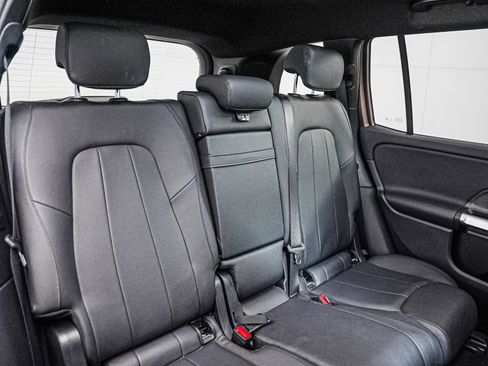 Certified 2023 Mercedes-Benz GLB 250 w/ Premium Package image 14