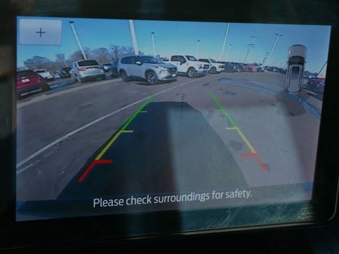 Certified 2022 Ford Explorer XLT w/ Equipment Group 202A image 25