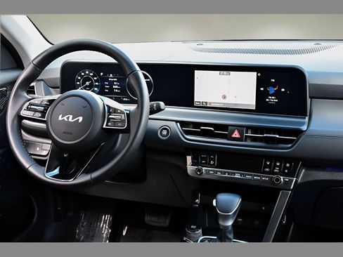 Used 2024 Kia Seltos EX AWD/4WD image 18