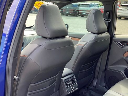 Used 2026 Subaru Forester Sport AWD/4WD image 26