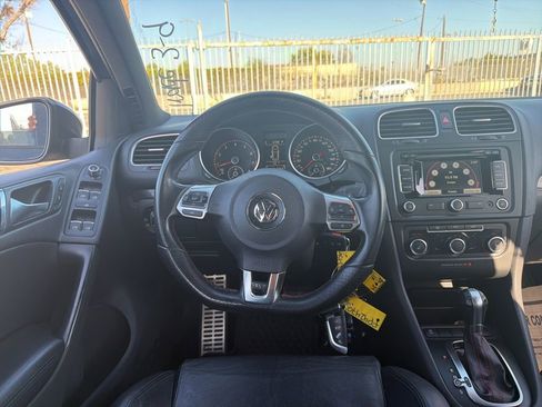 Used 2013 Volkswagen GTI Driver's Edition image 16