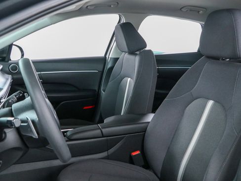 Used 2024 Hyundai Sonata SEL FWD image 23