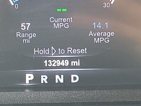 Used 2017 RAM 1500 Laramie AWD/4WD image 30